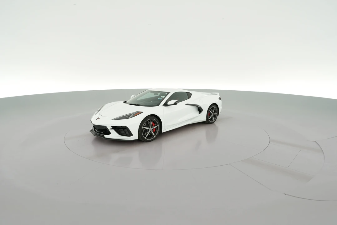 2021 Chevrolet Corvette C8 - Image 22 of 31