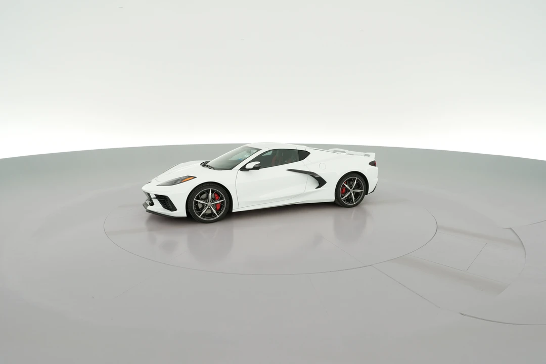 2021 Chevrolet Corvette C8 - Image 23 of 31