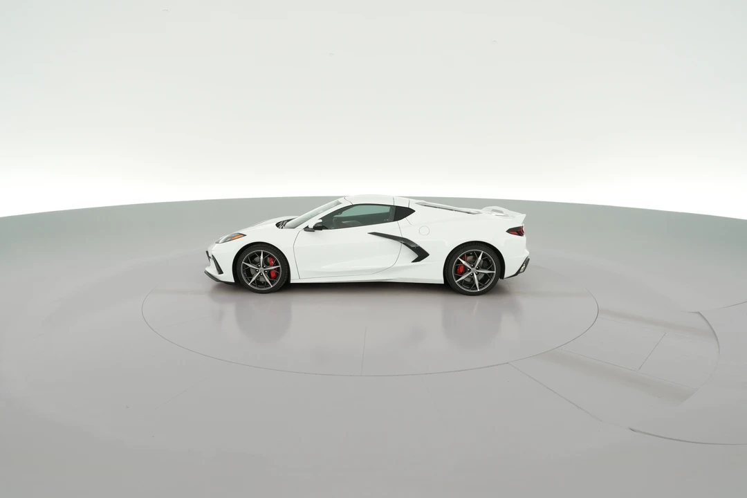 2021 Chevrolet Corvette C8 - Image 24 of 31