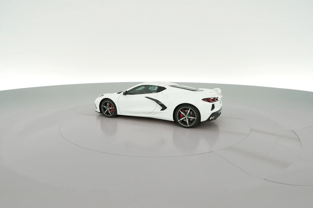 2021 Chevrolet Corvette C8 - Image 25 of 31