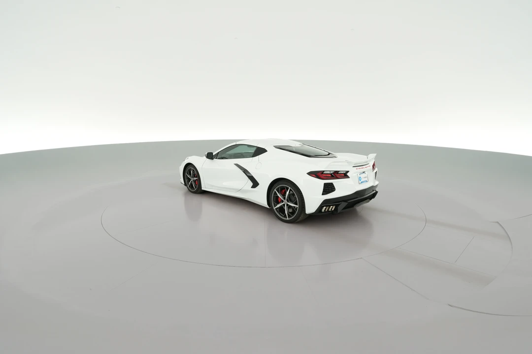 2021 Chevrolet Corvette C8 - Image 26 of 31