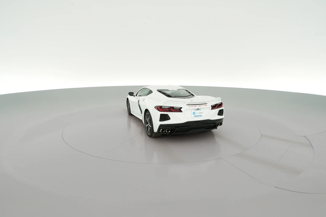 2021 Chevrolet Corvette C8 - Image 27 of 31