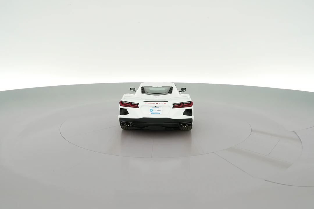 2021 Chevrolet Corvette C8 - Image 28 of 31