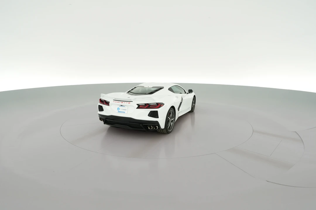 2021 Chevrolet Corvette C8 - Image 29 of 31