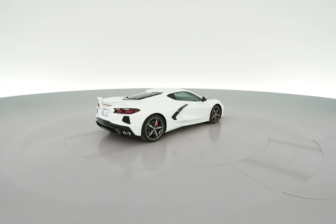 2021 Chevrolet Corvette C8 - Image 30 of 31