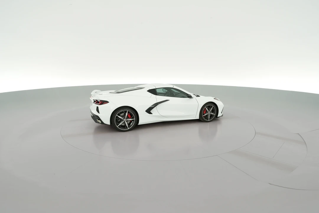 2021 Chevrolet Corvette C8 - Image 31 of 31