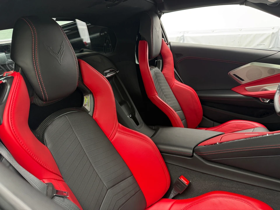 2021 Chevrolet Corvette C8 - Image 3 of 31