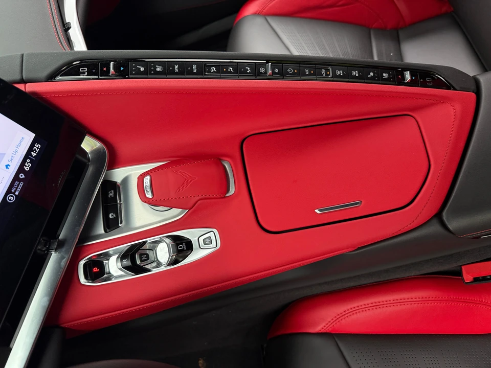 2021 Chevrolet Corvette C8 - Image 4 of 31