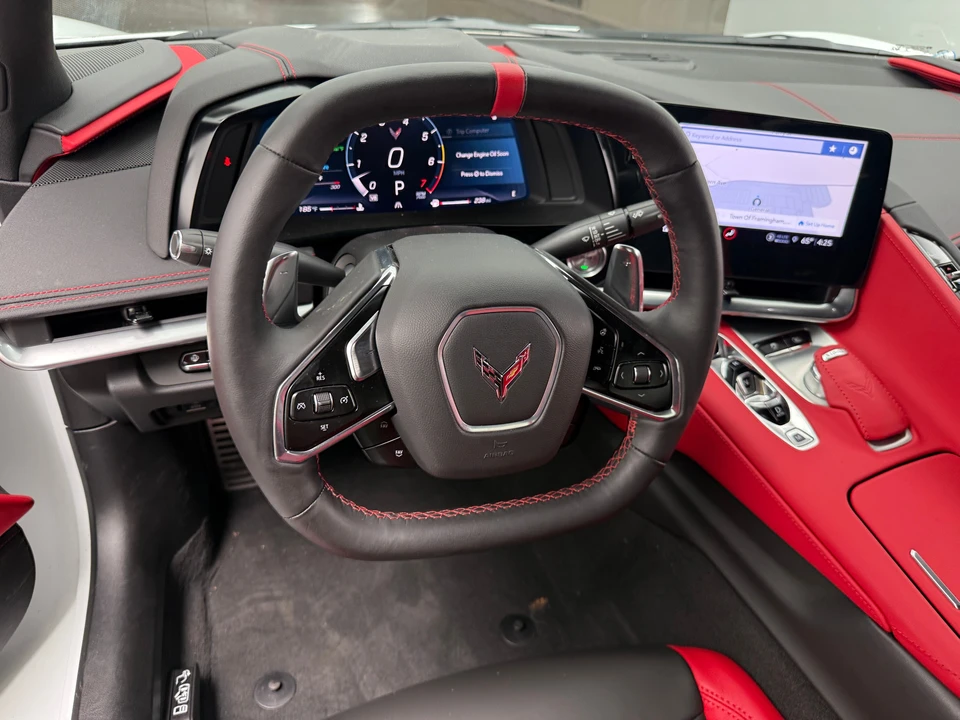 2021 Chevrolet Corvette C8 - Image 5 of 31