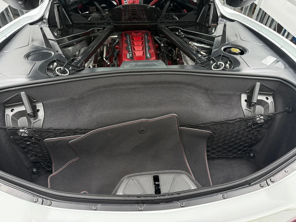 2021 Chevrolet Corvette C8 - Image 6 of 31