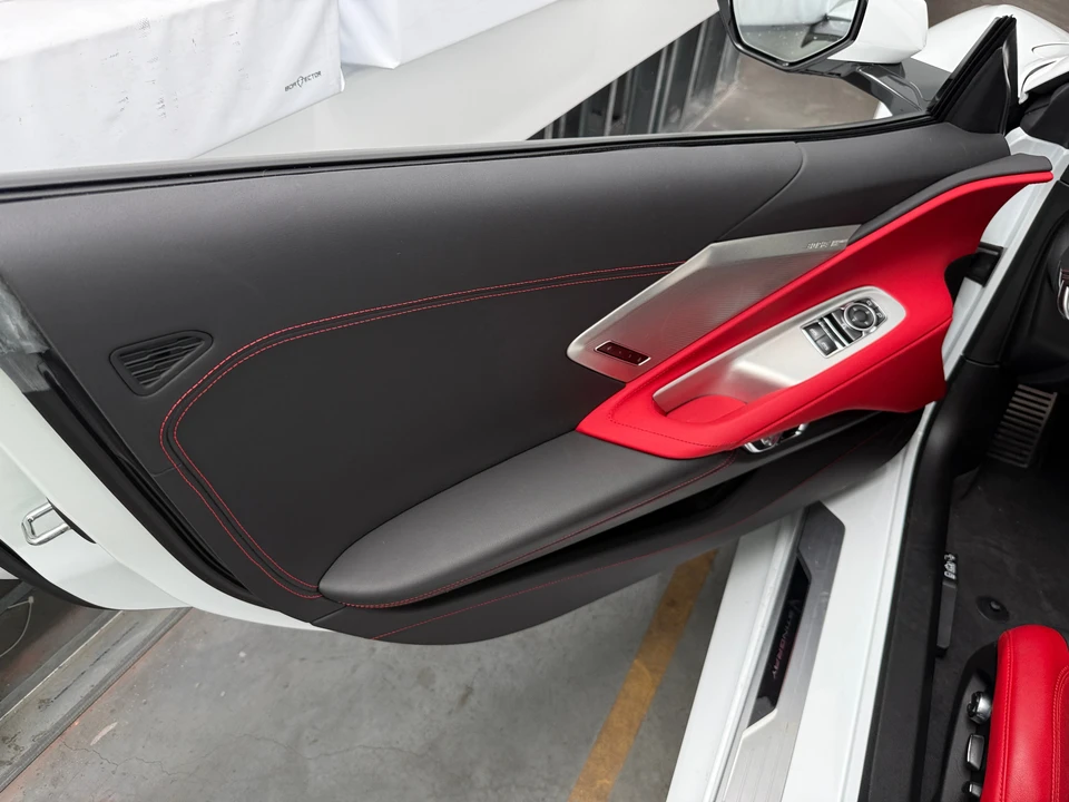 2021 Chevrolet Corvette C8 - Image 7 of 31