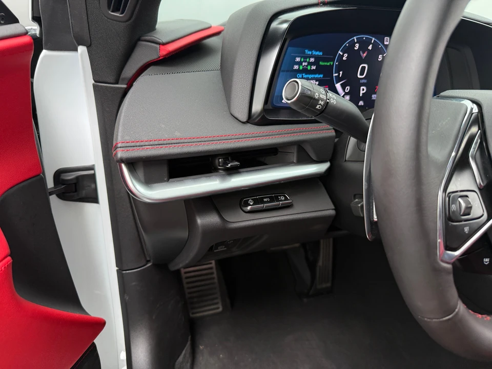 2021 Chevrolet Corvette C8 - Image 9 of 31