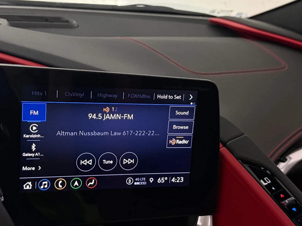 2021 Chevrolet Corvette C8 - Image 2 of 31