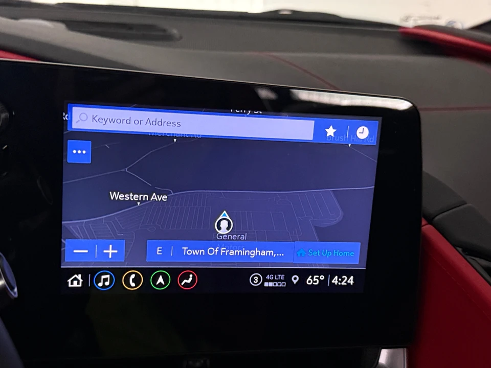 2021 Chevrolet Corvette C8 - Image 10 of 31