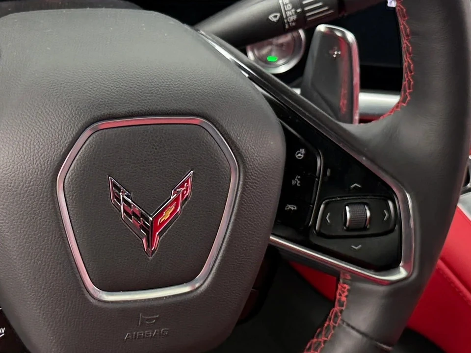 2021 Chevrolet Corvette C8 - Image 13 of 31