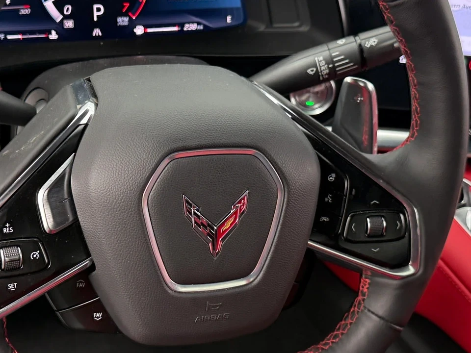 2021 Chevrolet Corvette C8 - Image 14 of 31
