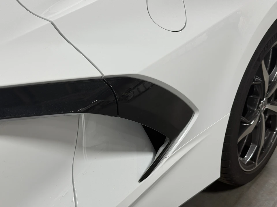 2021 Chevrolet Corvette C8 - Image 16 of 31