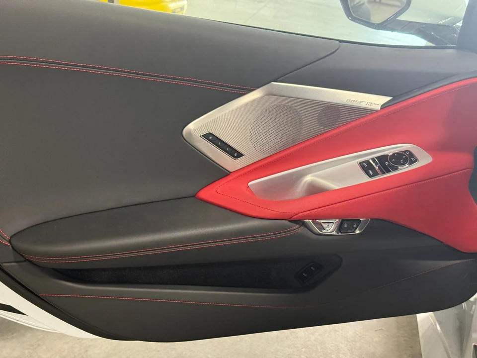 2021 Chevrolet Corvette C8 - Image 17 of 31