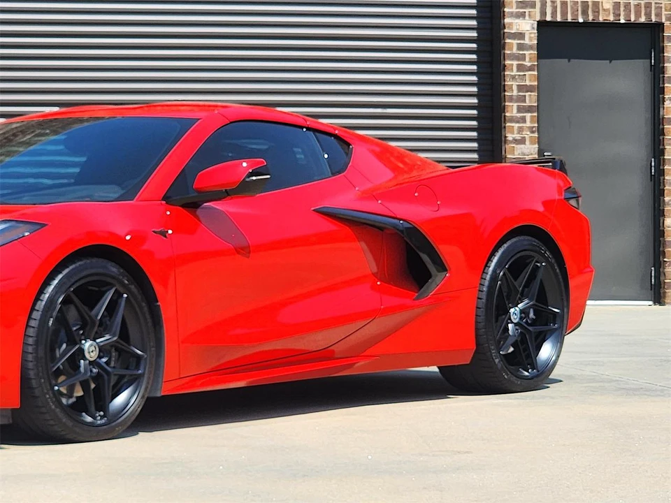 2021 Chevrolet Corvette C8 - Image 6 of 31