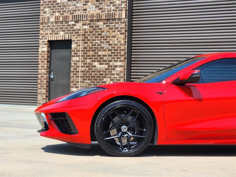 2021 Chevrolet Corvette C8 - Image 7 of 31