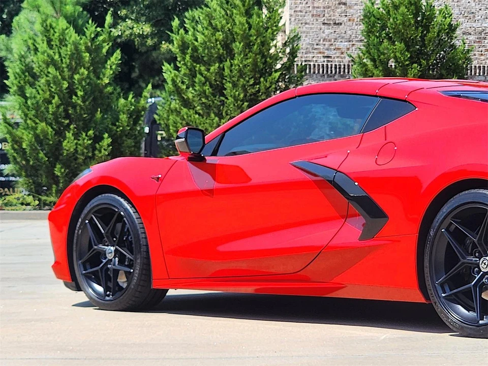 2021 Chevrolet Corvette C8 - Image 10 of 31