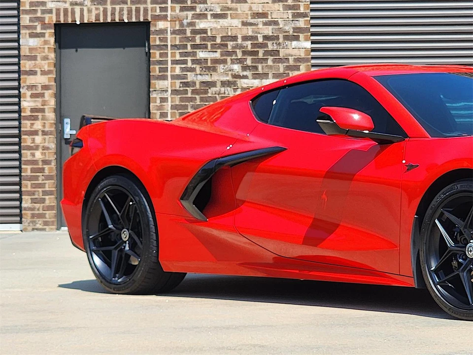 2021 Chevrolet Corvette C8 - Image 19 of 31