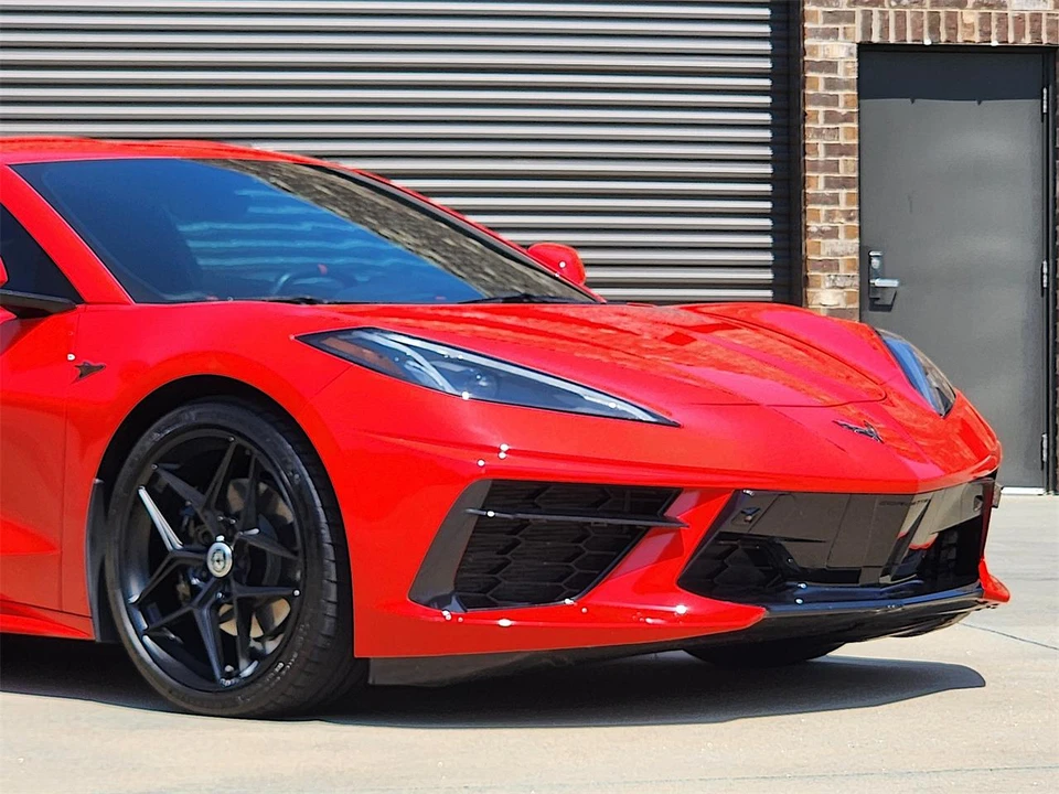 2021 Chevrolet Corvette C8 - Image 20 of 31