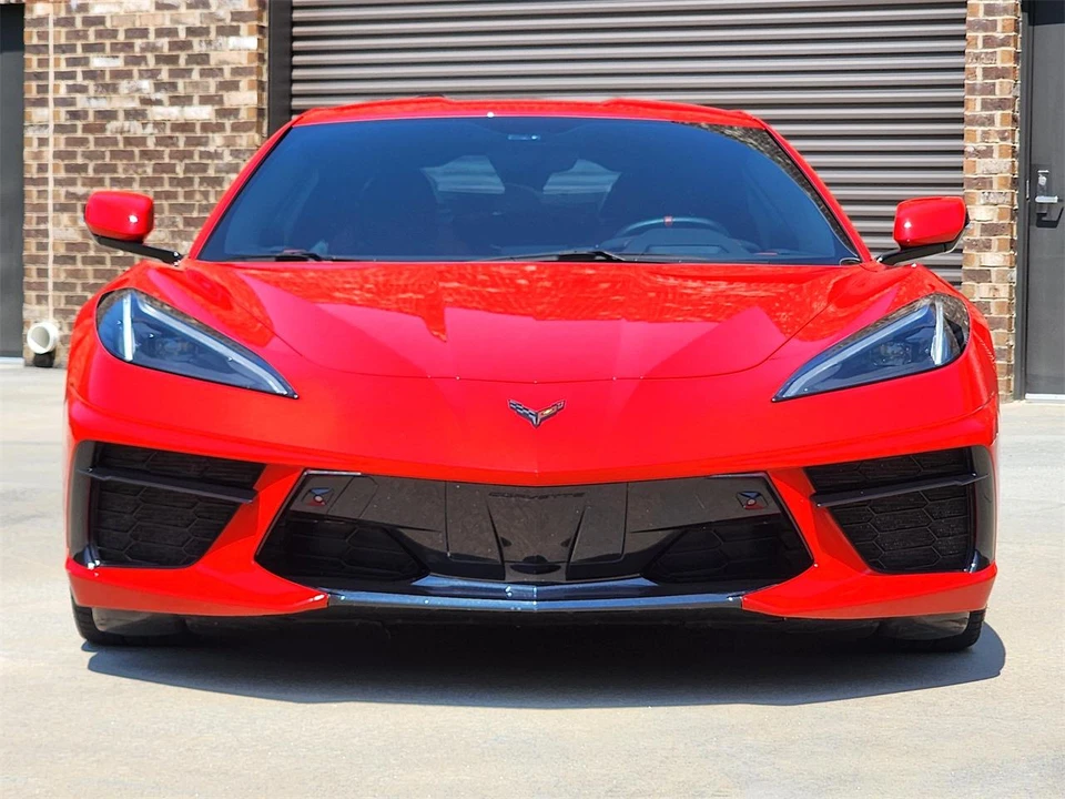 2021 Chevrolet Corvette C8 - Image 23 of 31