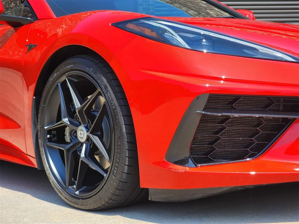 2021 Chevrolet Corvette C8 - Image 25 of 31