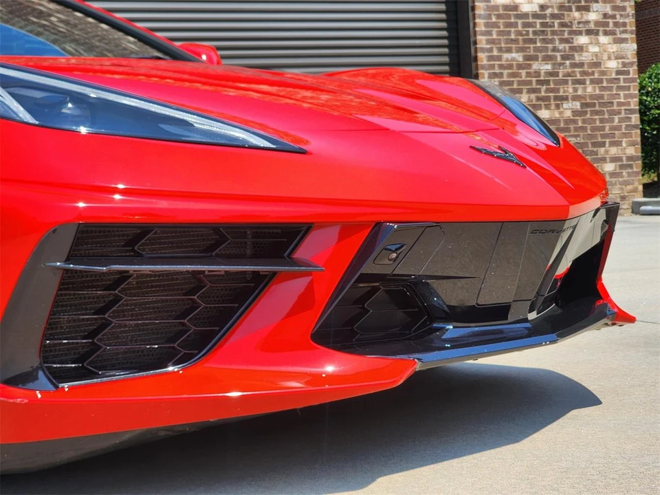 2021 Chevrolet Corvette C8 - Image 26 of 31