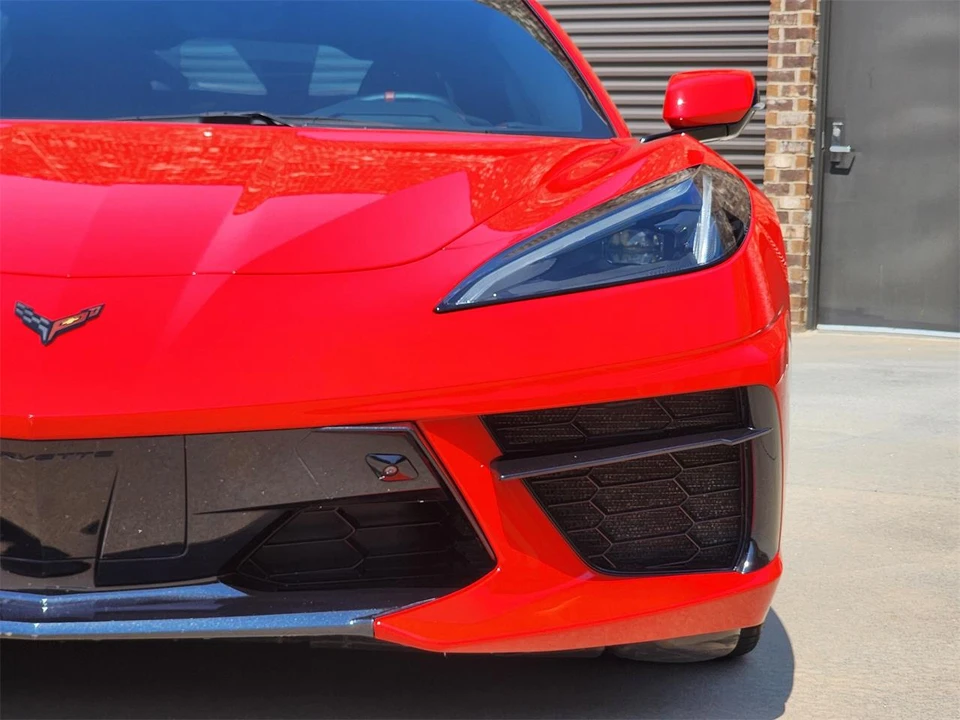 2021 Chevrolet Corvette C8 - Image 28 of 31