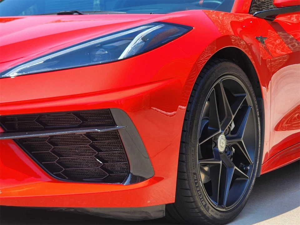 2021 Chevrolet Corvette C8 - Image 29 of 31