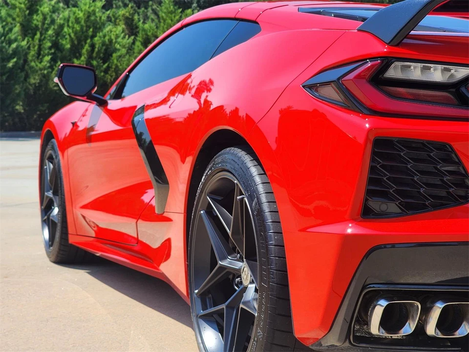 2021 Chevrolet Corvette C8 - Image 31 of 31