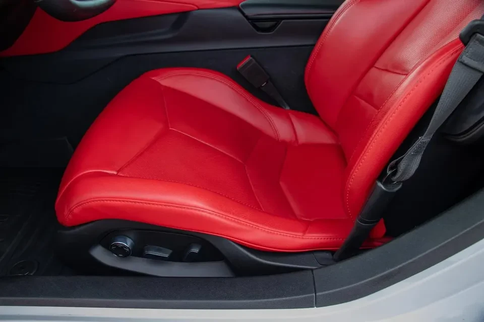 2021 Chevrolet Corvette C8 - Image 14 of 20