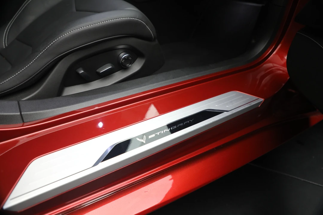 2021 Chevrolet Corvette C8 - Image 22 of 29