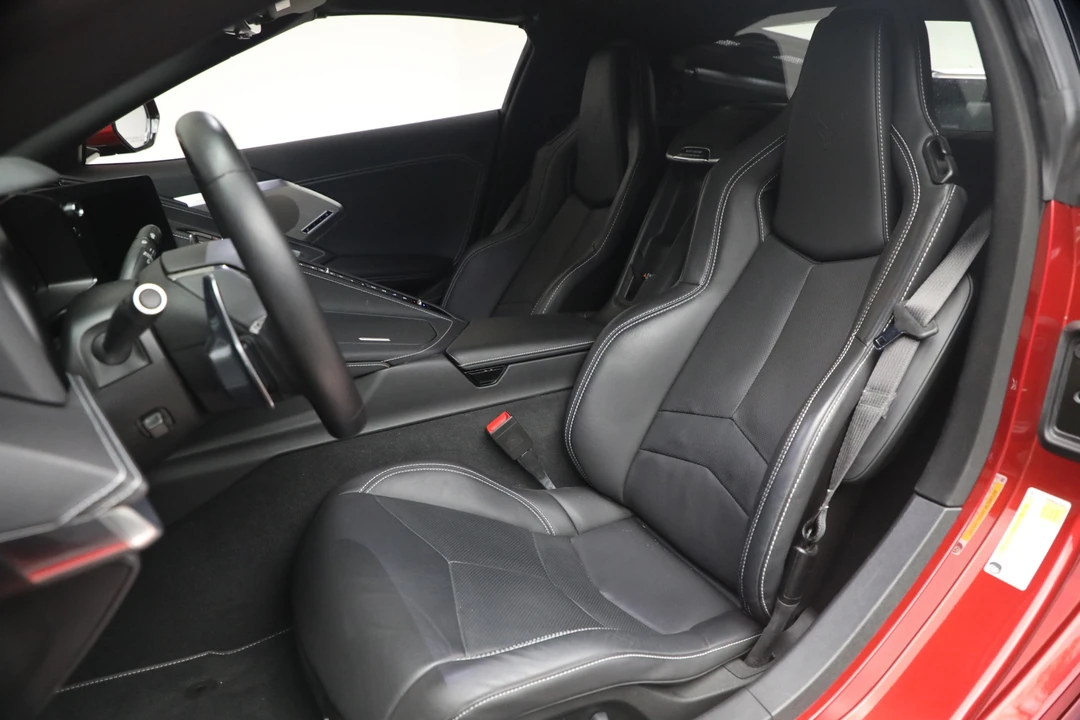 2021 Chevrolet Corvette C8 - Image 15 of 29