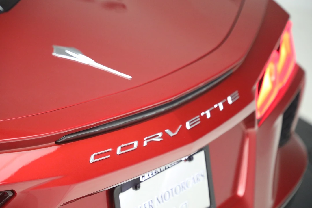 2021 Chevrolet Corvette C8 - Image 26 of 29