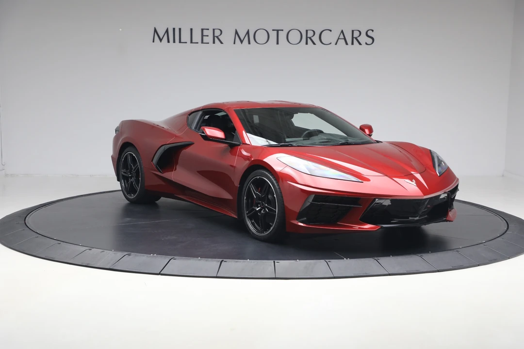 2021 Chevrolet Corvette C8 - Image 12 of 29