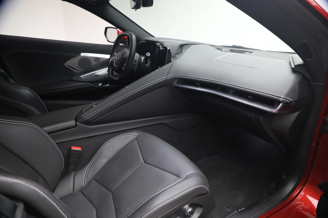 2021 Chevrolet Corvette C8 - Image 20 of 29