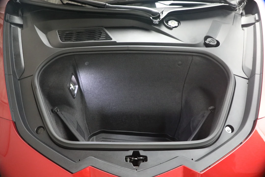 2021 Chevrolet Corvette C8 - Image 29 of 29