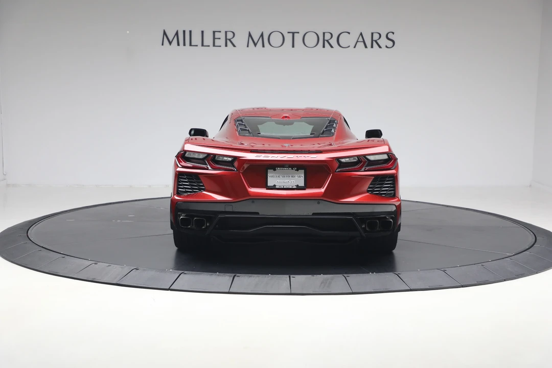 2021 Chevrolet Corvette C8 - Image 7 of 29