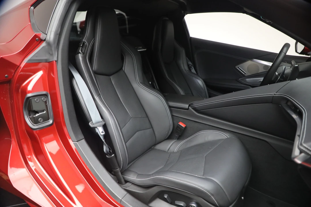 2021 Chevrolet Corvette C8 - Image 19 of 29