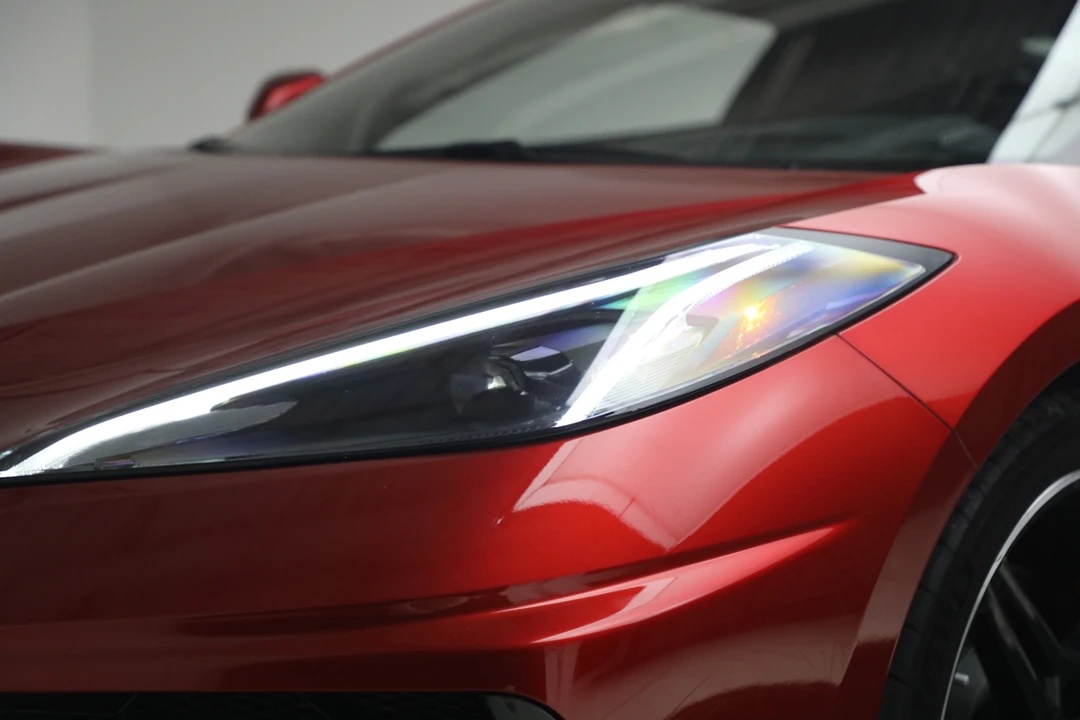 2021 Chevrolet Corvette C8 - Image 24 of 29
