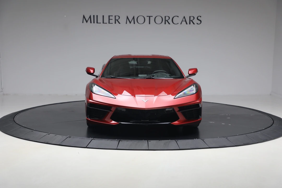 2021 Chevrolet Corvette C8 - Image 13 of 29