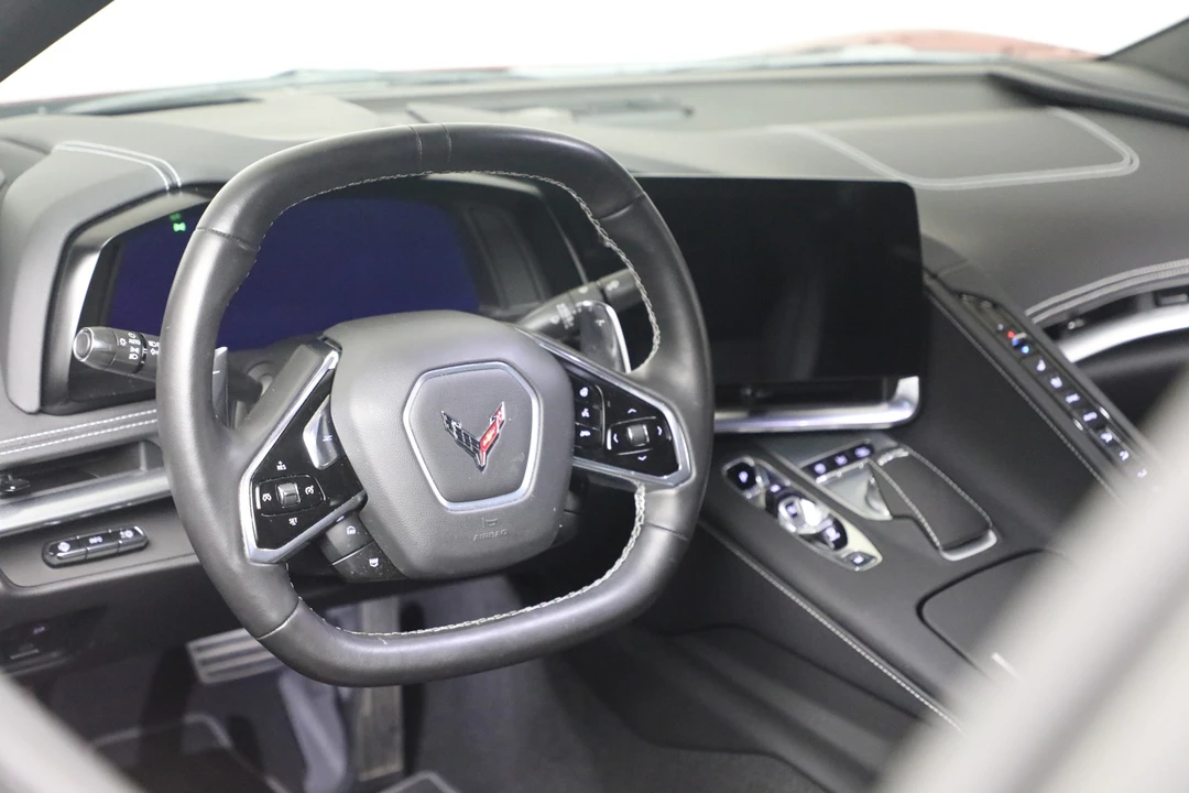 2021 Chevrolet Corvette C8 - Image 17 of 29
