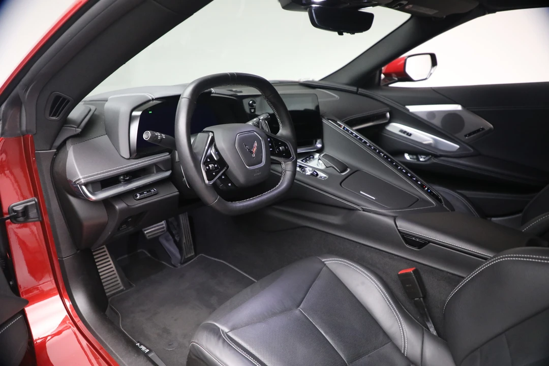 2021 Chevrolet Corvette C8 - Image 16 of 29