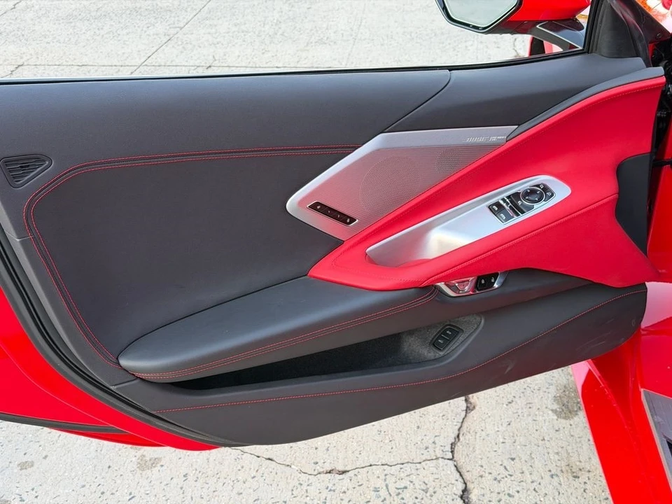 2021 Chevrolet Corvette C8 - Image 15 of 21
