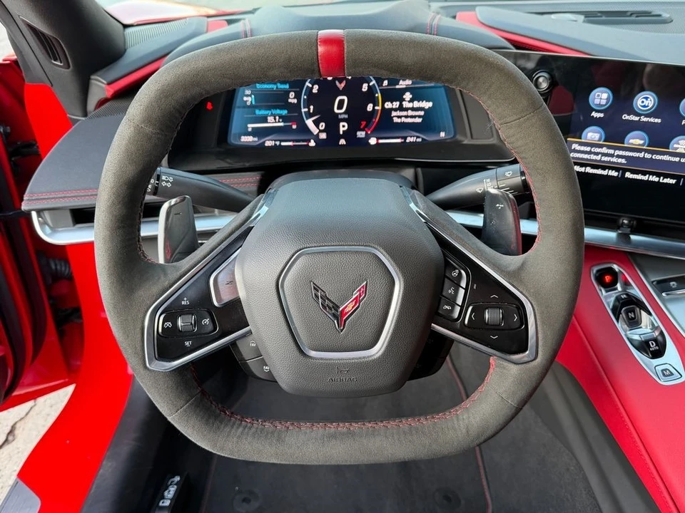 2021 Chevrolet Corvette C8 - Image 19 of 21