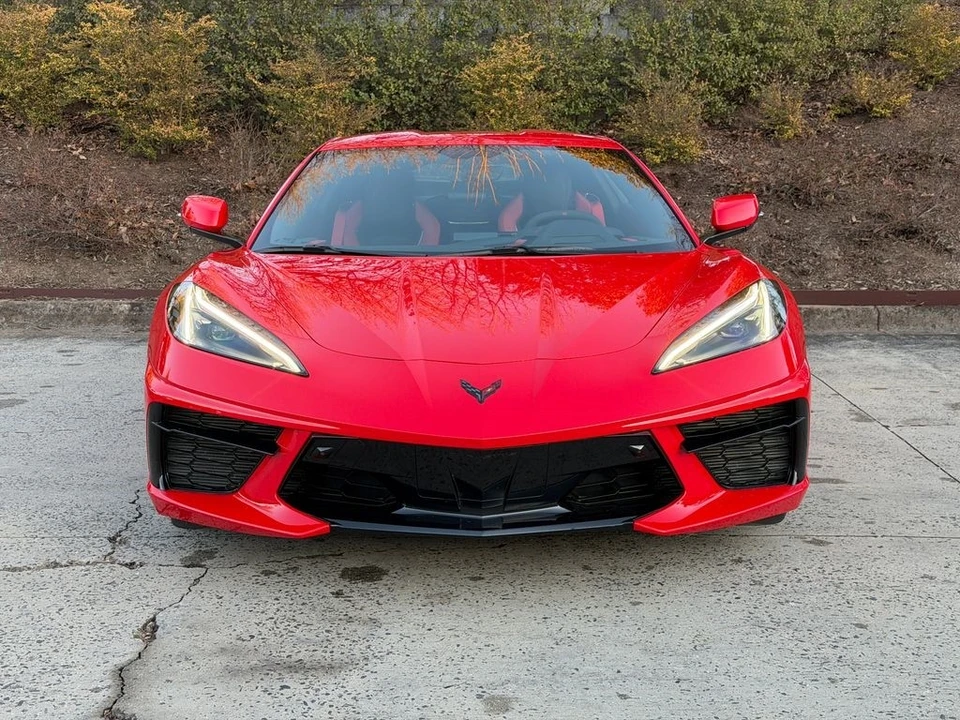 2021 Chevrolet Corvette C8 - Image 11 of 21