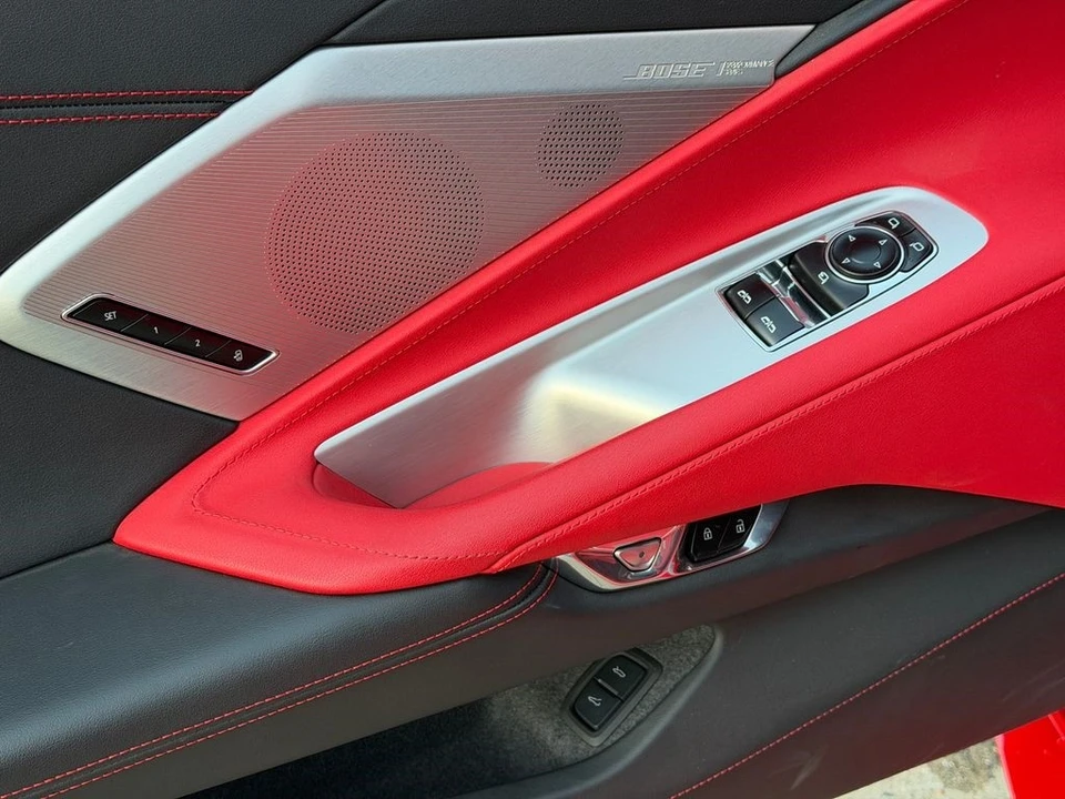 2021 Chevrolet Corvette C8 - Image 16 of 21